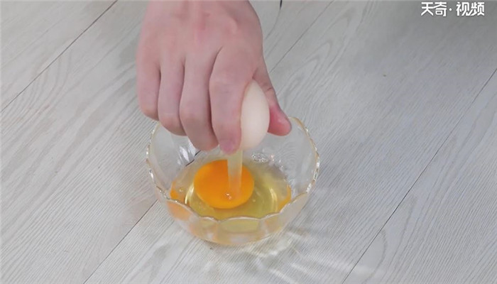 鸡蛋汤怎么做 鸡蛋汤的做法