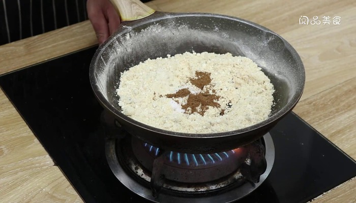 酥油茶的做法 酥油茶怎么做好吃