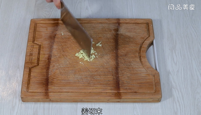 蚕豆米肉丸汤的做法 蚕豆米肉丸汤怎么做