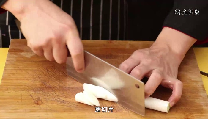 苏式熏鱼的做法 苏式熏鱼怎么做好吃