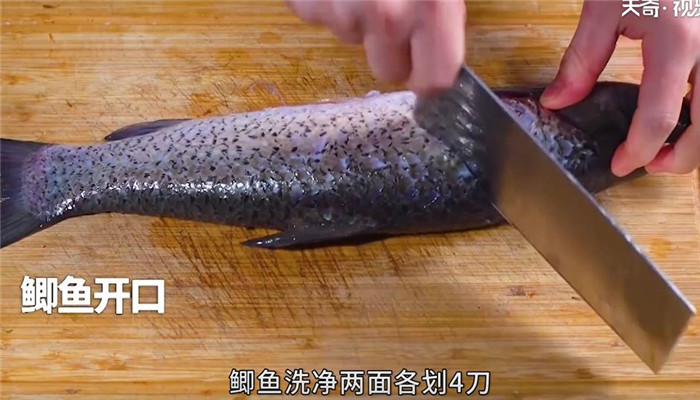 蒜爆鱼怎么做 蒜爆鱼的做法