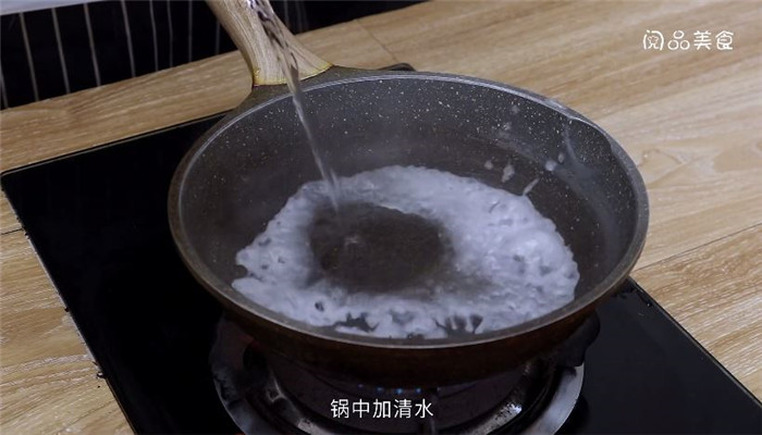 醋姜猪脚汤怎么做 醋姜猪脚汤做法是什么