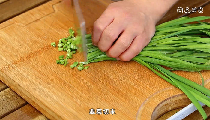 鲅鱼水饺的做法是什么 鲅鱼水饺怎么做