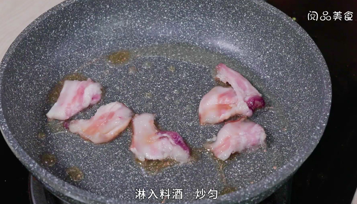 辣白菜炒苕皮 辣白菜炒苕皮怎么做