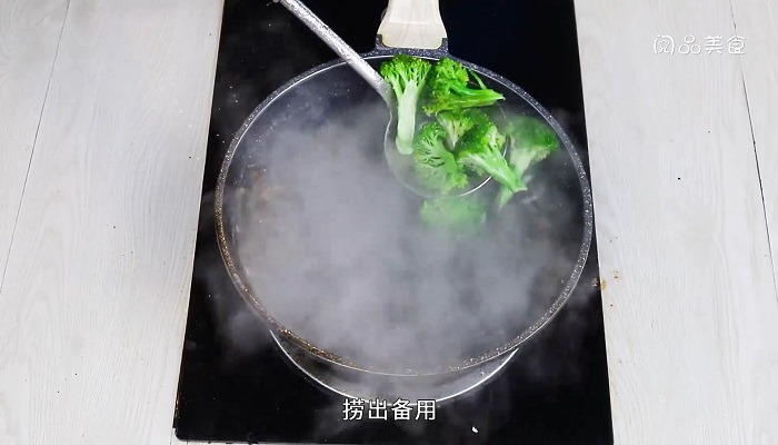 蒜烧牛肉粒怎么做 蒜烧牛肉粒的做法是什么