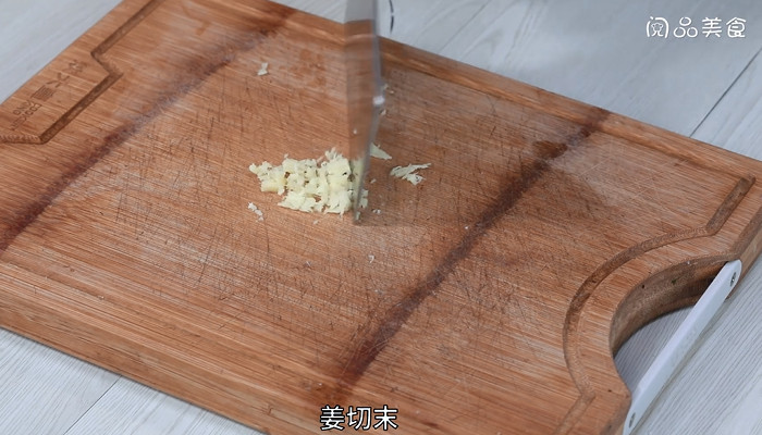 韭菜炒蚕豆怎么做 韭菜炒蚕豆的做法