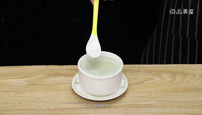 抹茶拿铁  抹茶拿铁的做法