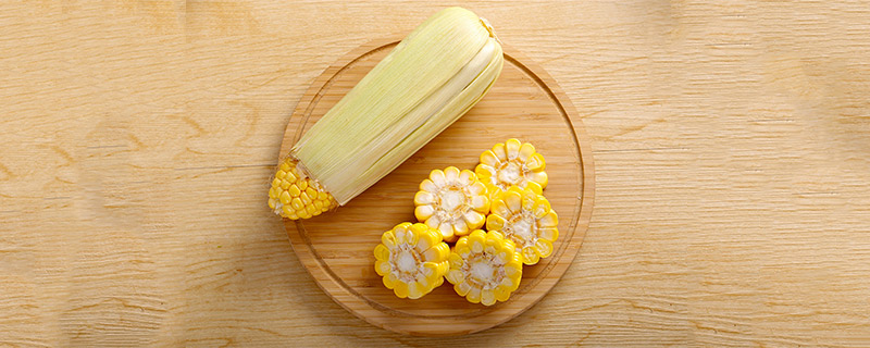 奶香玉米的家常做法 奶香玉米怎么做