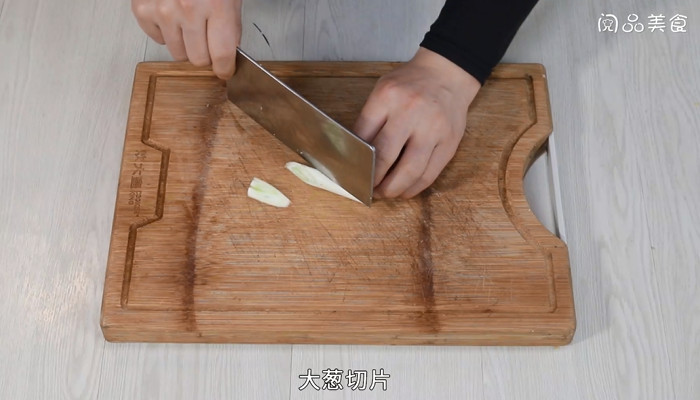 梅干菜焖笋怎么做 梅干菜焖笋的做法