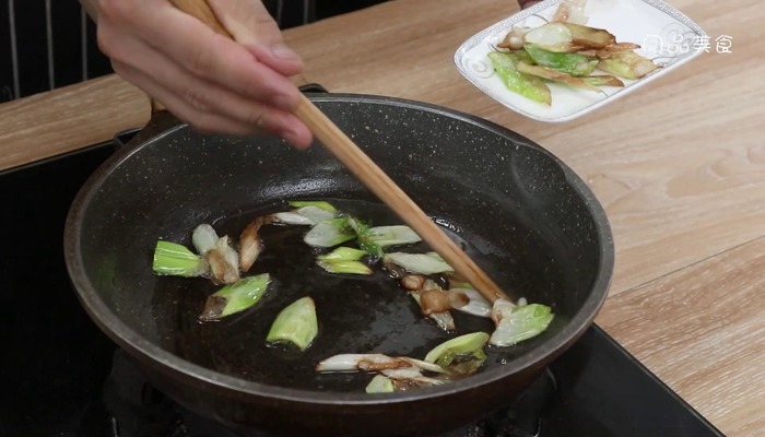 葱烧海参的做法 葱烧海参怎么做好吃