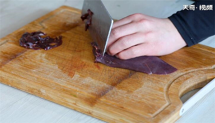 洋葱猪肝的做法 怎么做洋葱猪肝