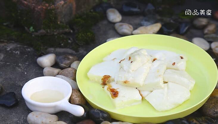 奶豆腐的做法 奶豆腐怎么做