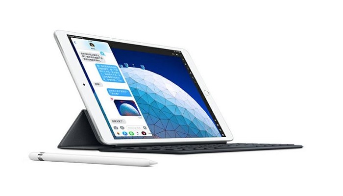 ipad air2可以用触屏笔吗 ipad air2支持触控笔吗