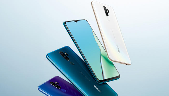 oppoa11处理器是什么  oppoa11处理器是啥