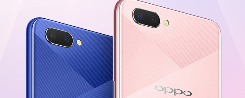 oppoa5导航键怎么设置