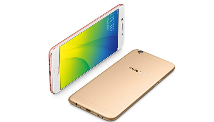 oppo r9splus怎么隐藏应用  oppo r9splus如何隐藏应用