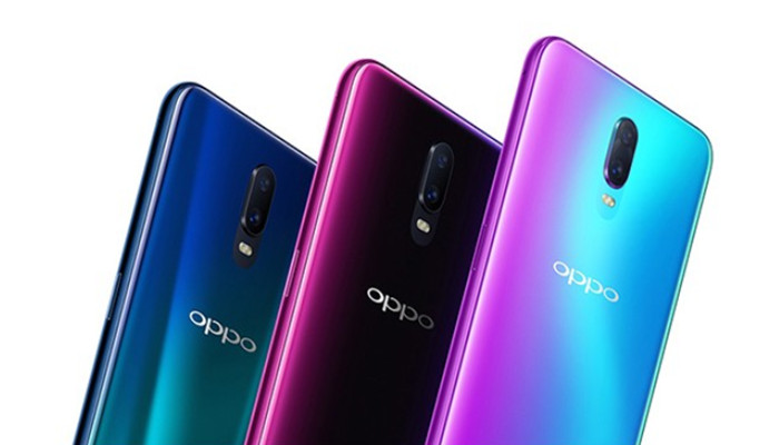 oppor17和r17pro区别 oppor17和r17pro有什么区别