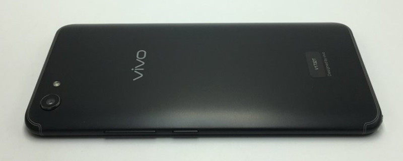 vivo v1732a什么型号 vivo v1732a的型号是什么