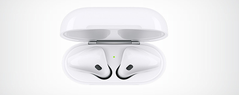 macbook怎么连接airpods