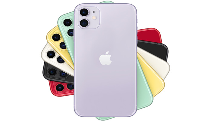 iPhone11怎么用NFC