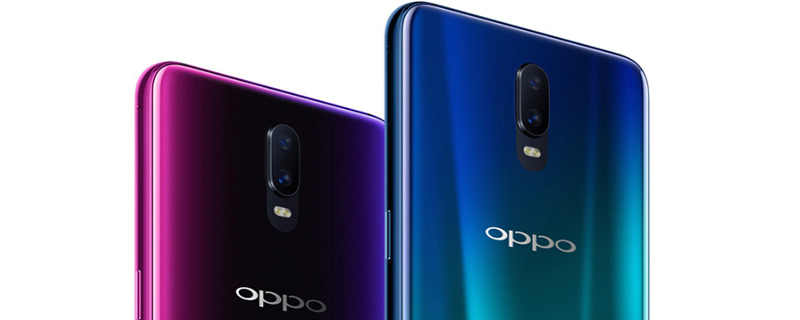 oppor17时间怎么显示在桌面 oppor17时间显示在桌面的方法