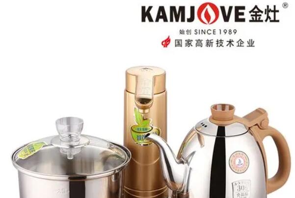 十大知名茶具品牌排名，尚明上榜，第二专注于生产陶器