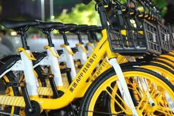 中国十大知名共享单车品牌，哈啰出行上榜，第一曾叫摩拜单车