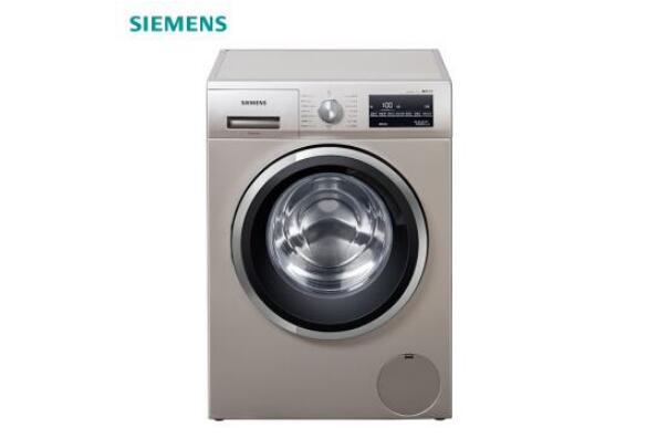 滚筒洗衣机排名前十的品牌 小天鹅上榜，第一享誉全球