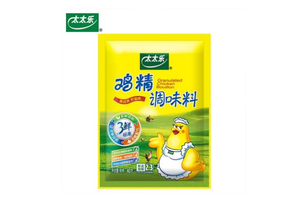 中国十大最强鸡精品牌 厨邦上榜，太太乐排名第一