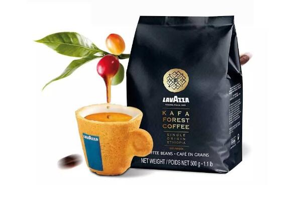 全球最著名10大咖啡品牌 雀巢咖啡上榜，第一源自意大利