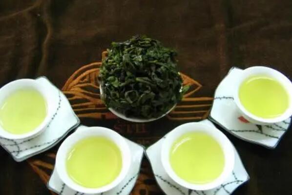 福建十大有名的茶叶，白毫银针上榜，第二是极品的乌龙茶