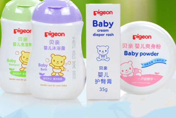 2021年十大婴儿洗发水品牌，第一名贝亲，第二名连大人都有用过