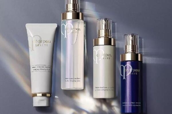 资生堂集团十大化妆品品牌，艾杜纱上榜，第六是知名香水品牌