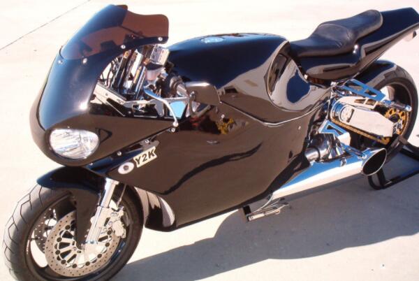 世界十大摩托车品牌，雅马哈上榜，第二被誉为美国传统制造业的传奇