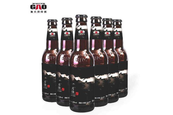 世界十大精酿啤酒品牌排行榜 熊猫精酿上榜，第八是德国品牌