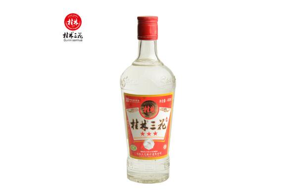 中国十大米酒品牌 桂林三花酒第一，米婆婆上榜