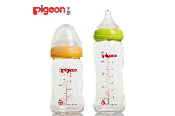 婴儿奶瓶品牌排行榜10强 爱得利上榜，第二能够防止回奶