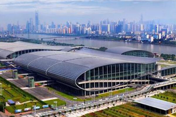 中国十大会展中心排名，SNIEC上榜，第四是奥运会最大的国际广播中心