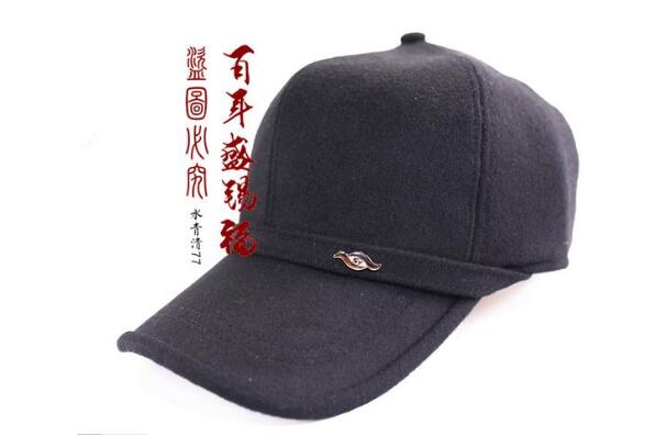 排名前十大的帽子品牌 飞达帽业上榜，第一是北京老字号品牌