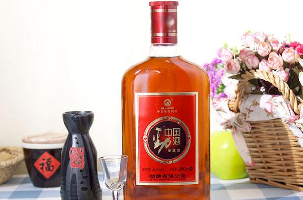 中国十大保健酒品牌 竹叶青酒上榜，第一很多人都喝过