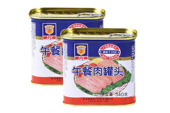 中国十大罐头品牌排行 古龙上榜，第十主营金枪鱼罐头