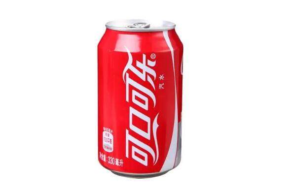 2021碳酸饮料十大品牌排行榜 可口可乐第一，北冰洋上榜