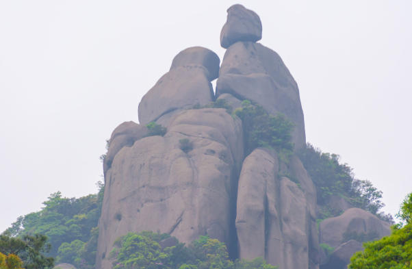 福鼎旅游必去十大景点，海上之都排第一，第八具有上千年历史