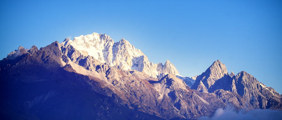 丽江十大必去景点 丽江古城第一，玉龙雪山上榜