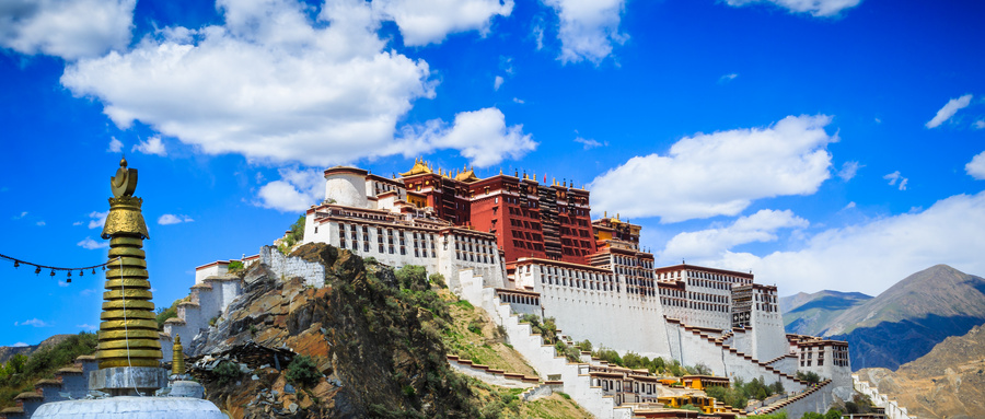 中国最美的十大古代建筑，大雁塔上榜，第三是恒山十八景的第一胜景