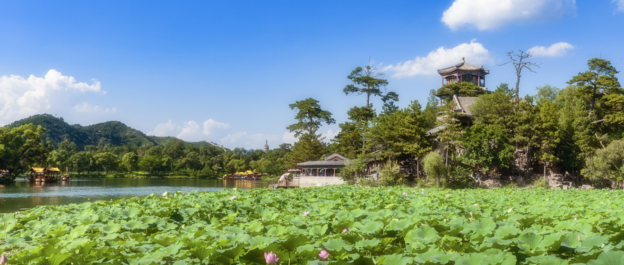 河北必玩十大景区排行榜，上海关上榜，第七于女娲有关