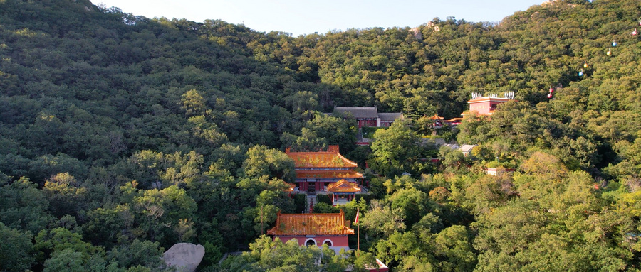 天津旅游必去十大景点推荐，五大道上榜，第一被乾隆盛赞