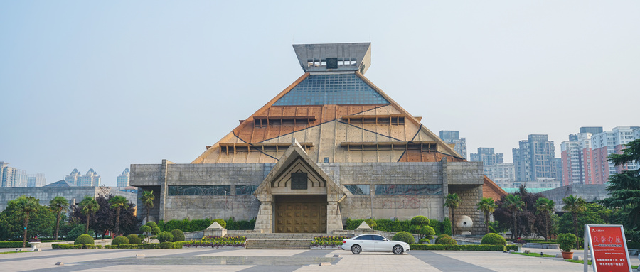 郑州十大免费旅游景点，黄帝故里上榜，第九具有上千年历史