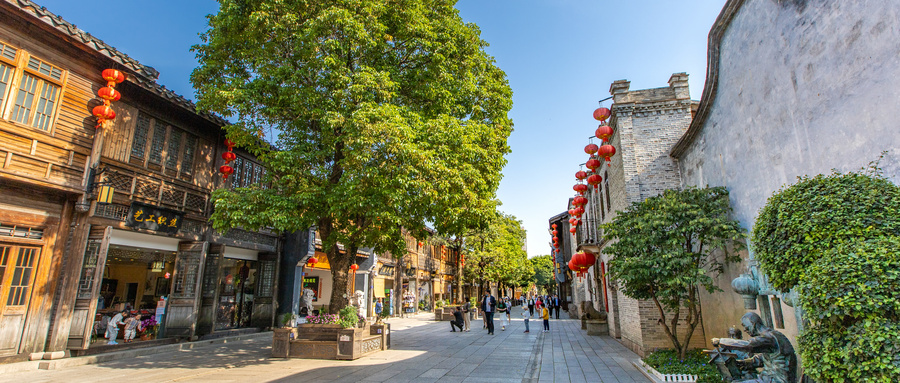 福州十大旅游免费景点 福建博物院上榜，第十为道教名山