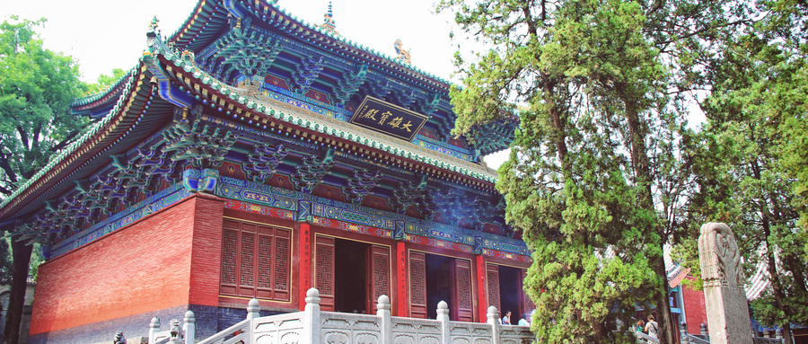 郑州景点排行榜前十名 神仙洞上榜，第九风景如画